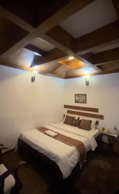 Ghost Villa Pokhara With Mountain View 20Mins From Main Area Ranipauwa Exterior foto